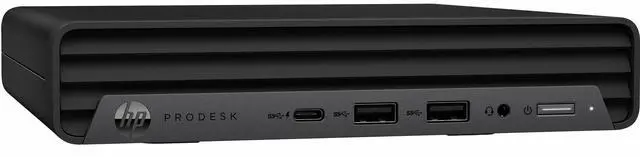 Main image of HP Desktop ProDesk 405 G8 AMD Ryzen 5 PRO 5650GE 16GB 512GB SSD Windows 11 Pro