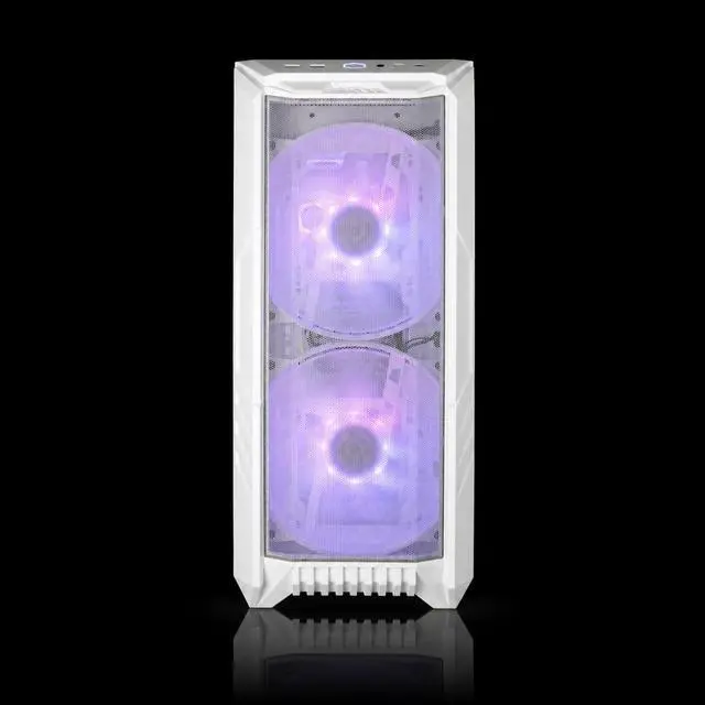 Alt view image 4 of 4 - AVGPC Core Ultra 7 AI Workstation - Intel Core Ultra 7 265K - 32GB DDR5 - 2TB SSD - Windows 11 Pro - 850W - WS-265K_B70_V1001