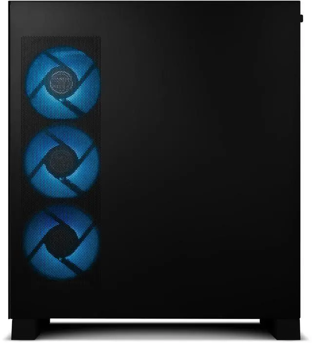 Alt view image 5 of 5 - Starforge Systems Nimbus Elite NE01 Gaming Desktop PC, Intel Core Ultra 7 270K Plus, NVIDIA RTX 5070 Ti, 2TB Gen 4 NVMe, 32GB DDR6 RAM 5600, Win 11 Home