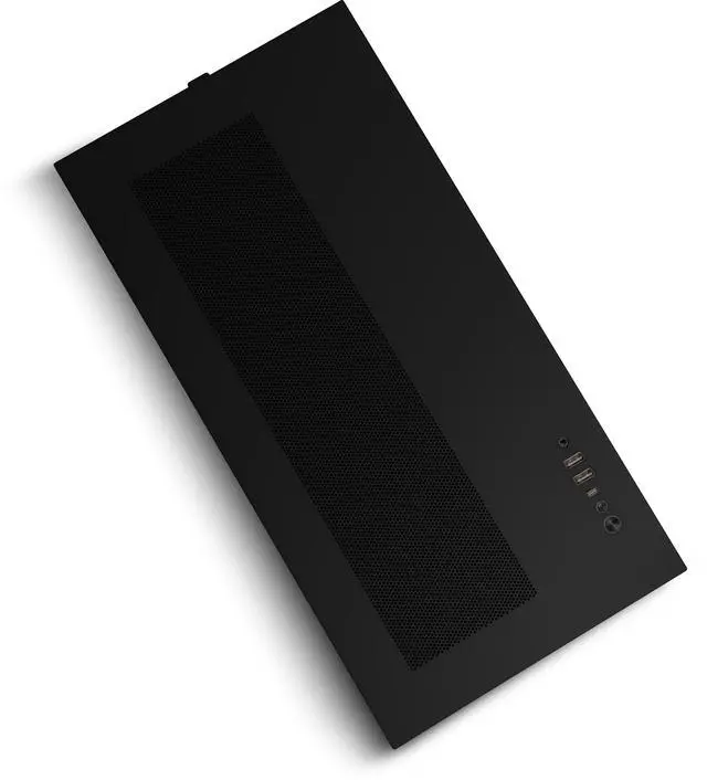 Alt view image 5 of 5 - Starforge Systems Nimbus Ultimate NE01 Gaming Desktop PC, AMD R7-9800X3D, NVIDIA RTX 5090 Founders Edition, 2TB Gen 4 NVMe, 32GB DDR5 RAM 5600, Win 11 Home Adv