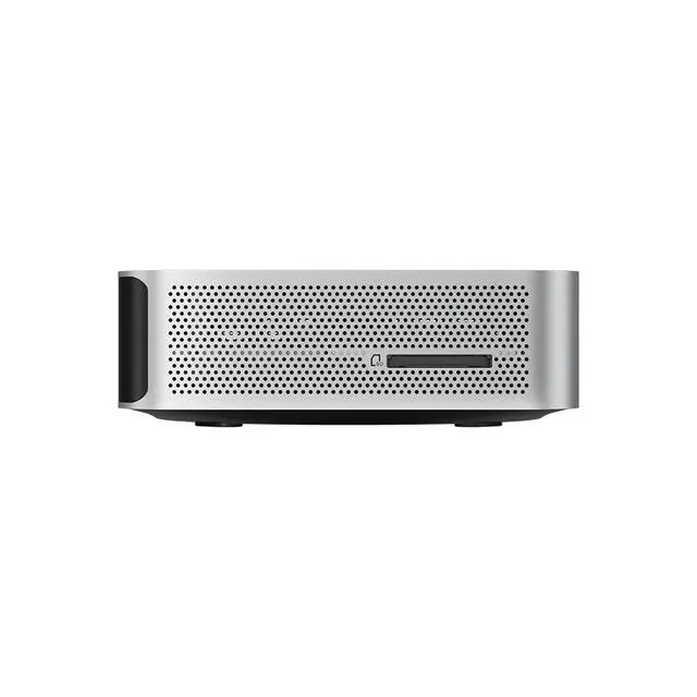 Alt view image 4 of 9 - GEEKOM Mini PC A6 AMD Ryzen 7 6800H 16GB DDR5 1TB SSD AMD Radeon Graphics Windows 11 Pro