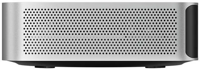 Alt view image 5 of 9 - GEEKOM Mini PC A6 AMD Ryzen 7 6800H 16GB DDR5 1TB SSD AMD Radeon Graphics Windows 11 Pro