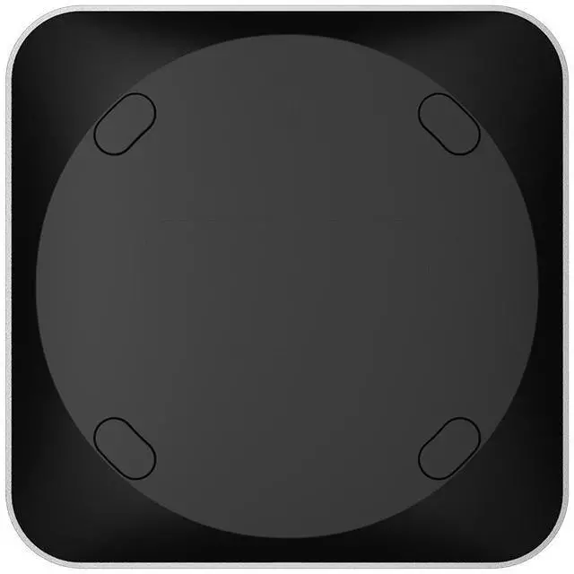 Alt view image 6 of 9 - GEEKOM Mini PC A6 AMD Ryzen 7 6800H 16GB DDR5 1TB SSD AMD Radeon Graphics Windows 11 Pro
