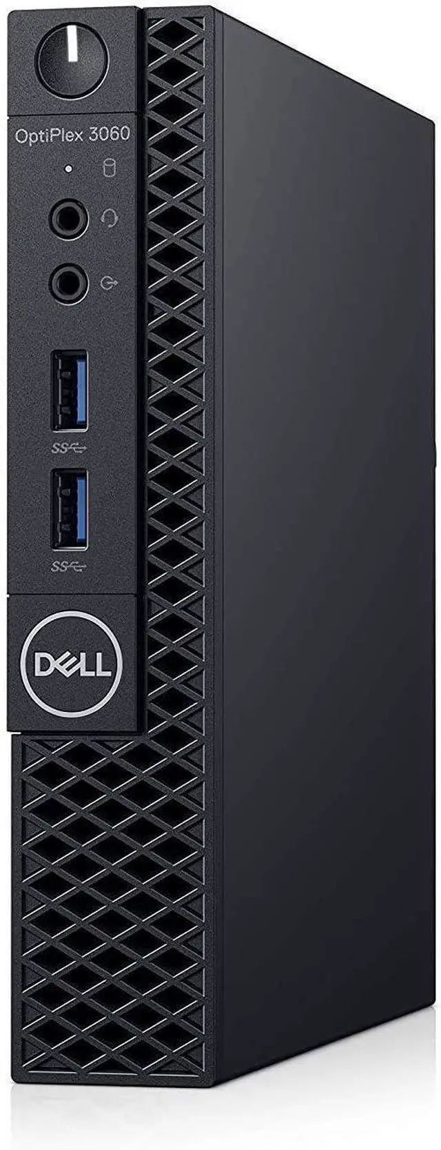 Alt view image 2 of 4 - Dell OptiPlex 3060 Micro Desktop Intel Core i5-8400T 1.70 GHz 16GB RAM 256GB SSD Windows 11 Pro