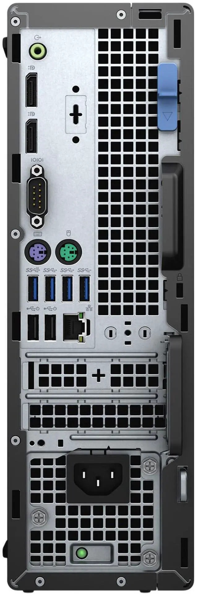 Alt view image 2 of 3 - DELL Desktop PC 7090 Intel Core i9-10900 16GB 512GB SSD Windows 11 Pro 64-bit
