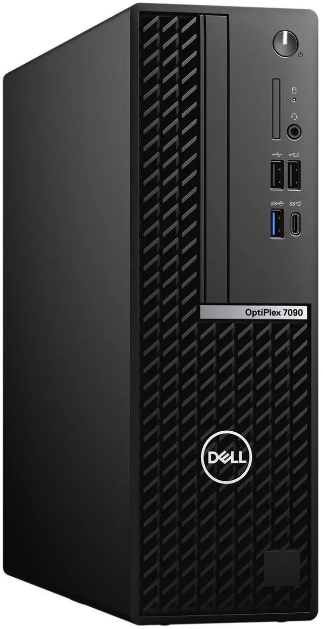 Alt view image 3 of 3 - DELL Desktop PC 7090 Intel Core i9-10900 16GB 512GB SSD Windows 11 Pro 64-bit