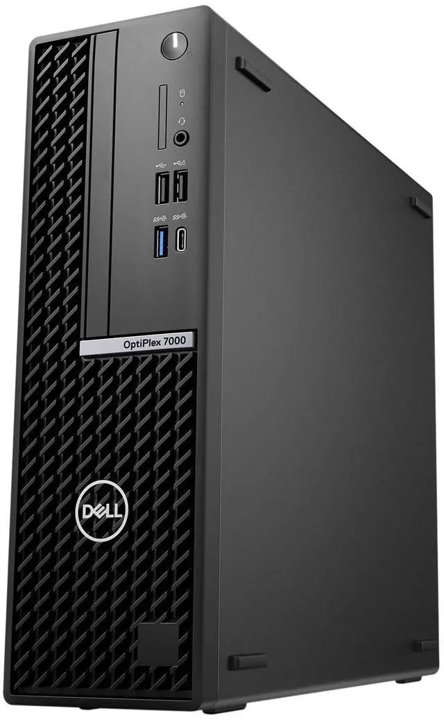 Alt view image 3 of 3 - DELL Desktop PC 7000 Intel Core i5-12500 16GB 512GB NVMe SSD Windows 11 Pro 64-bit