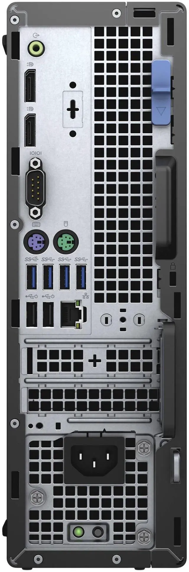 Alt view image 2 of 2 - DELL Desktop PC 7080 Intel Core i9-10900 32GB 1TB NVMe SSD Windows 11 Pro 64-bit