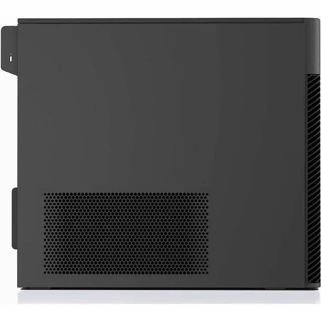 Alt view image 4 of 4 - Dell Pro Max FCT2250 Desktop Tower - Intel Core Ultra 7 265 - vPro Technology - 16 GB - 512 GB SSD - Windows 11 Pro - NVIDIA A1000 8 GB GDDR6 - DVD-Writer - IEEE 802.11be - 500W 56TMK