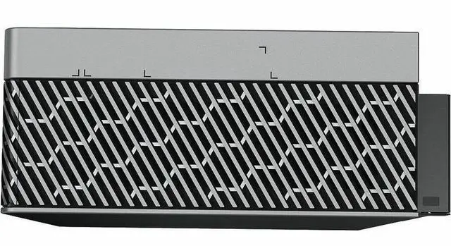 Alt view image 4 of 4 - Dell Pro Max Micro FCM2250 - Intel Core Ultra 7 265 (20 cores, up to 5.3 GHz, 65 W) - 16GB DDR5 - 512GB SSD -  Intel Integrated Graphics - Keyboard and Mouse KM555 - Windows 11 Pro  NTRCG