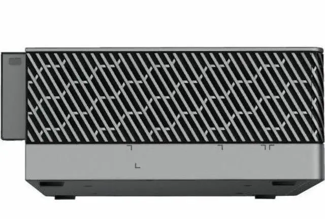 Alt view image 5 of 5 - Dell Pro Max FCM2250 Micro PC - Intel Core Ultra 5 235 - 16GB - 512GB SSD - Black - Intel Chip - Windows 11 Pro - NVIDIA RTX A400 4 GB GDDR6 - 280W 95FVF