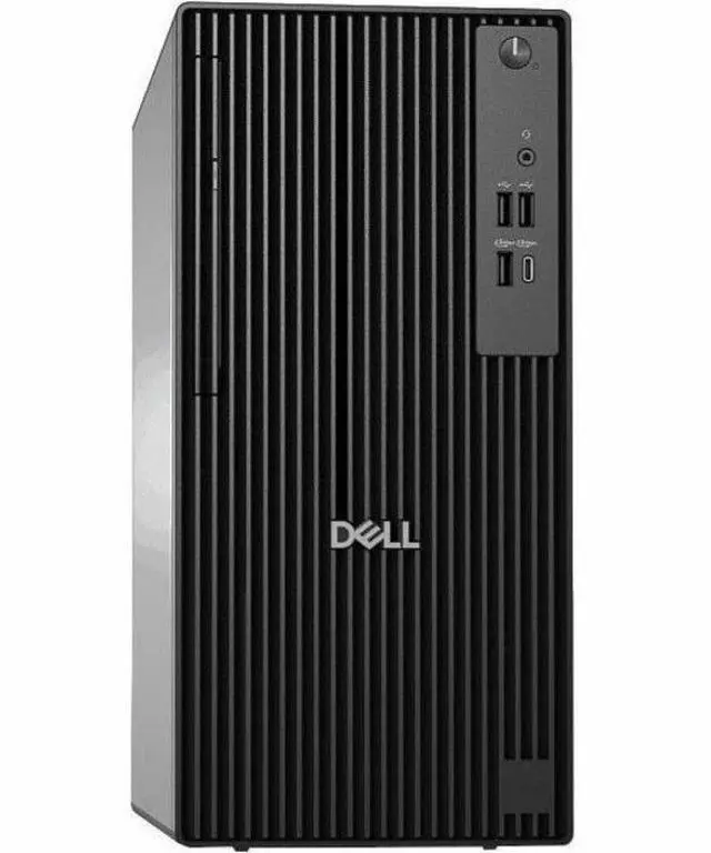Amazon.com: Dell ECT1250 Tower Desktop Computer - Intel Core