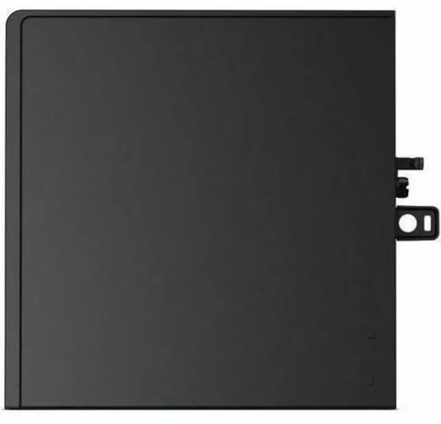 Alt view image 4 of 6 - Dell Pro Micro QCM1250 Desktop - Intel Core i5 14th Gen i5-14500T - 16GB - 256GB SSD - Micro PC - Intel Chip - Windows 11 Pro - Intel UHD Graphics 770 - 90W  1D5HX
