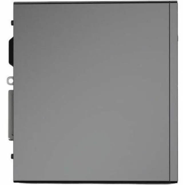 Alt view image 3 of 5 - Dell Pro Tower Plus QBT1250 Desktop - Intel Core Ultra 7 265 - vPro Technology - 32GB - 512GB SSD - Tower - Intel Chip - Windows 11 Pro - 260W C8KK2