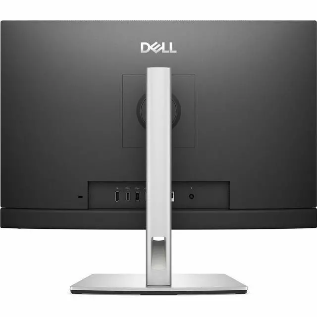 Alt view image 2 of 4 - Dell Pro QC24251 23.8" Full HD All-in-One Computer - Intel Core i5 14th Gen i5-14500T - 8 GB - 256 GB SSD - Windows 11 Pro - Intel UHD Graphics 770 - IEEE 802.11ax - 130W 3R8TP