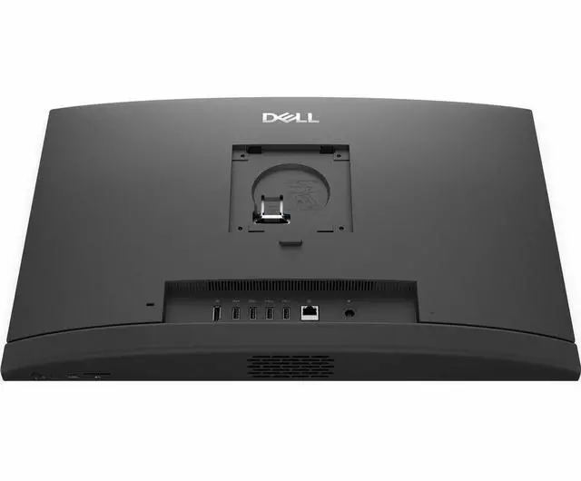 Alt view image 3 of 4 - Dell Pro QC24251 23.8" Full HD All-in-One Computer - Intel Core i5 14th Gen i5-14500T - 8 GB - 256 GB SSD - Windows 11 Pro - Intel UHD Graphics 770 - IEEE 802.11ax - 130W 3R8TP