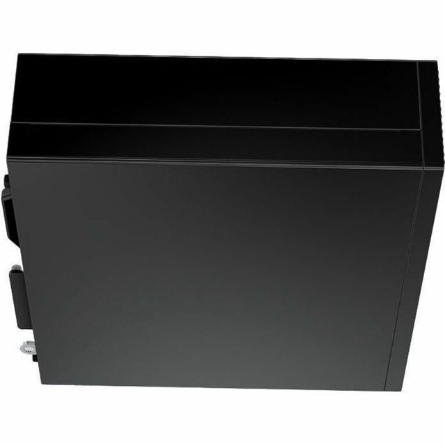 PC Bureau Dell Pro Slim QCS1250 - Intel Core Ultra 5 - 16 Go RAM - SSD 512 Go - Windows 11 Pro - WiFi 6E - Pour Entreprise