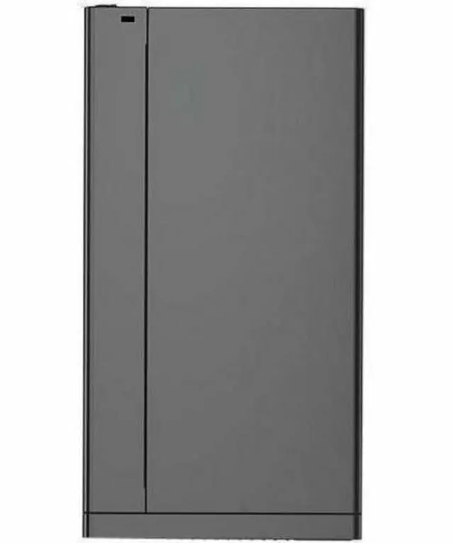 Alt view image 3 of 5 - Dell Pro Tower QCT1255 Desktop Computer - AMD Ryzen 5 8500G (3.55 GHz) - 8 GB - 256 GB SSD - Windows 11 Pro - Gigabit Ethernet - AMD DDR5 SDRAM - 180W 85NHY