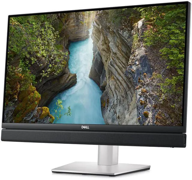 Main image of Dell OptiPlex 7410 AIO Desktop Intel Core i7-12700 2.1GHz 16GB Memory 512GB SSD 23.8" FHD Internal WiFi Bluetooth Windows 11 Pro 64-bit Touchscreen