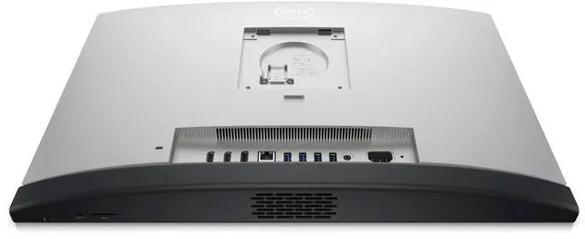 Alt view image 3 of 3 - Dell OptiPlex 7410 AIO Desktop Intel Core i7-12700 2.1GHz 16GB Memory 512GB SSD 23.8" FHD Internal WiFi Bluetooth Windows 11 Pro 64-bit Touchscreen