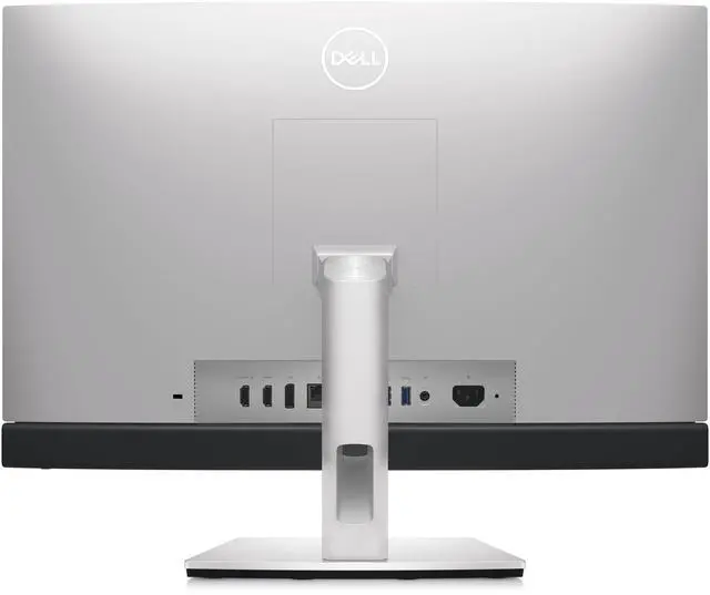 Alt view image 2 of 3 - Dell OptiPlex 7410 AIO Desktop Intel Core i7-12700 2.1GHz 16GB Memory 512GB SSD 23.8" FHD Internal WiFi Bluetooth Windows 11 Pro 64-bit Touchscreen