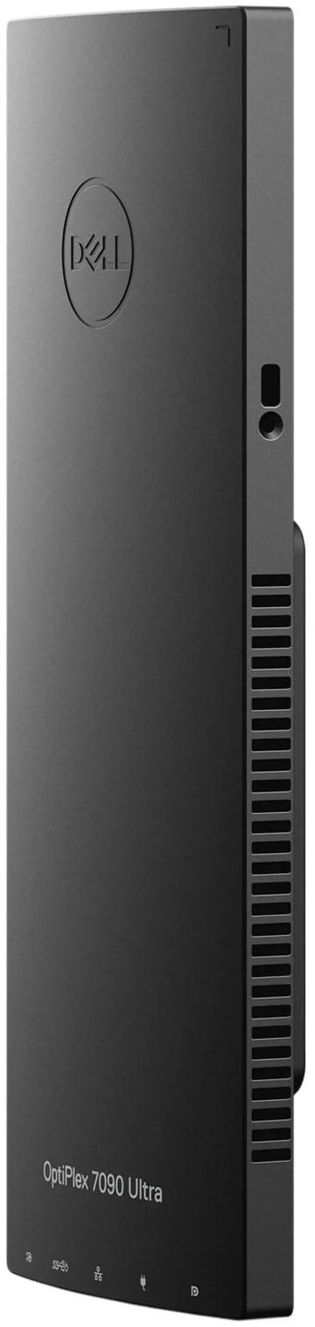 Alt view image 2 of 3 - Dell OptiPlex 7090 Ultra Desktop Intel Core i5-1145G7 2.6GHz 8GB Memory 256GB SSD Windows 11 Pro 64-bit Internal WiFi & Bluetooth