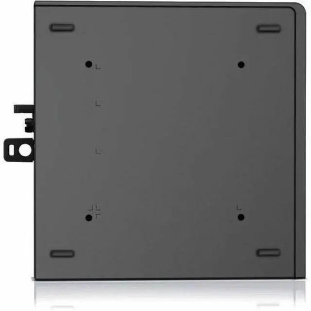 Alt view image 5 of 6 - Dell Pro Micro QCM1255 Micro PC - AMD Ryzen 5 8500GE - 16 GB - 256 GB PCI Express NVMe 4.0 SSD - Windows 11 Pro - AMD Radeon 740M Graphics - Wi-Fi 6 - 90W (0CWGR)