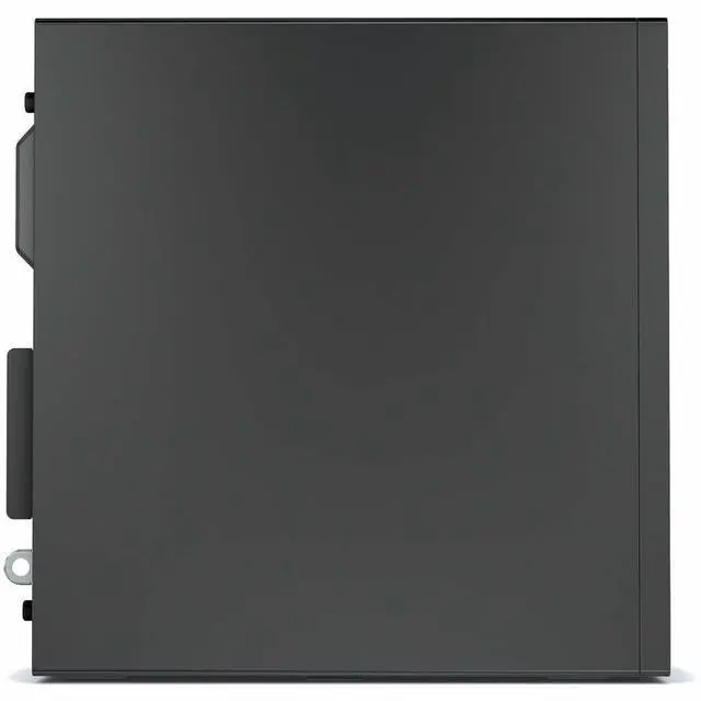 Alt view image 5 of 5 - Dell Pro QCS1250 Slim PC - Intel Core Ultra 5 235 - 16 GB - 512 GB SSD -Intel Graphics - Windows 11 Pro - Wi-Fi 6E - 180W (R010Y)