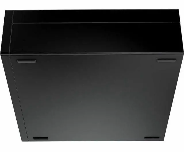 Alt view image 6 of 6 - Dell Pro Slim QCS1250 Slim PC - Intel Core i7-14700 - 16 GB - 512 GB SSD -Windows 11 Pro - Gigabit Ethernet - 180W (6JK80)