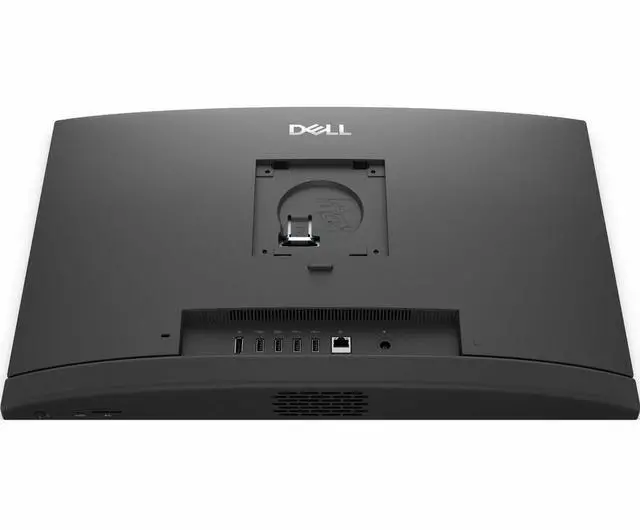 Alt view image 6 of 6 - Dell Pro 24 QC24251 All-in-One Computer - 23.8" Full HD Display - Intel Core Ultra 5 235T - 16 GB - 256 GB PCI Express NVMe 4.0 SSD - Windows 11 Pro - Wi-Fi 6E - 130W (7DVR5)