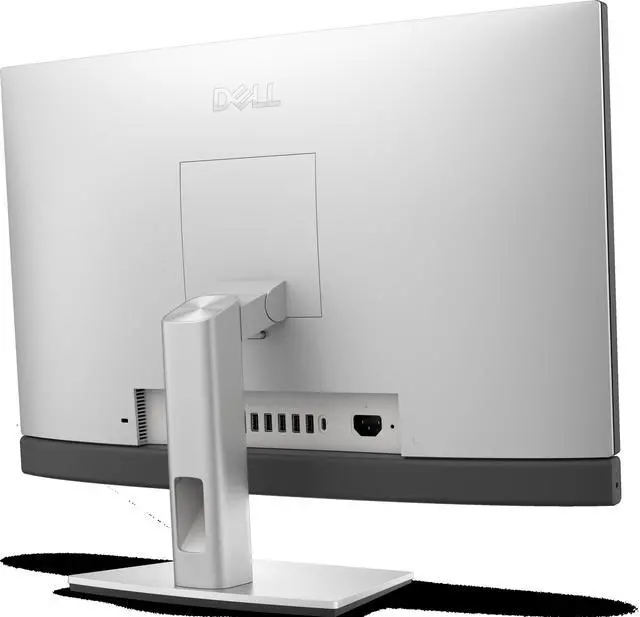 Alt view image 4 of 4 - Dell Pro 24 All-in-One Plus QB24250 Desktop - 23.8" Touch FHD - Intel Core Ultra 7 265 - 32GB DDR5 - 512GB SSD - Windows 11 Pro - 240W Platinum PSU - DWP4W
