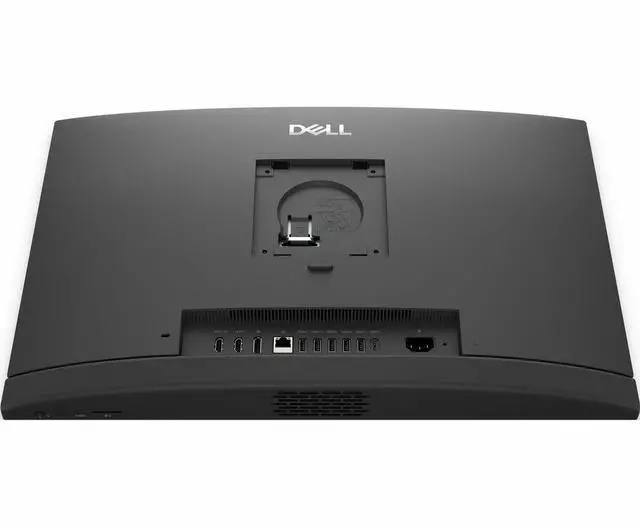 Alt view image 4 of 4 - Dell Pro 24 QC24250 All-in-One Computer - Intel Core Ultra 7 265 - 16 GB - 512 GB PCI Express NVMe 4.0 SSD - 23.8" Full HD - Windows 11 Pro - Wi-Fi 6E (IEEE 802.11ax) - 160 W - GTDK3