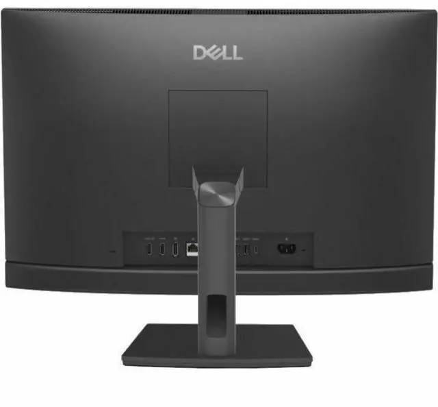 Main image of Dell Pro 24 QC24250 All-in-One Computer - Intel Core Ultra 7 265 - 16 GB - 512 GB PCI Express NVMe 4.0 SSD - 23.8" Full HD - Windows 11 Pro - Wi-Fi 6E (IEEE 802.11ax) - 160 W - GTDK3