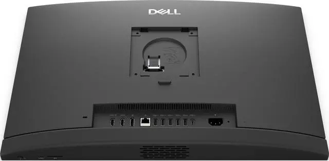Alt view image 4 of 4 - Dell Pro 24 All-in-One QC24250 Desktop - 23.8" FHD Display - Intel Core Ultra 5 245 - 16GB - 256GB SSD - Windows 11 Pro - Webcam - 80J39