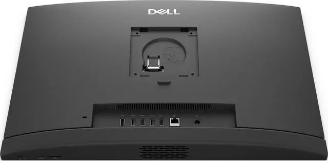 Alt view image 4 of 4 - Dell Pro 24 All-in-One QC24251 Desktop - 23.8" Touchscreen FHD Display - Intel Core i5-14500T - 8GB DDR5 - 256GB SSD - Windows 11 Pro - Intel Graphics - FHD HDR Camera - 448J6