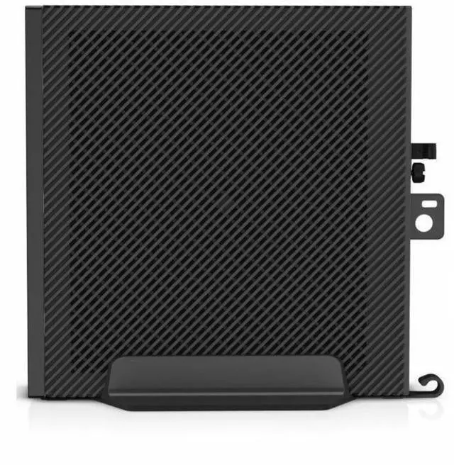 Alt view image 4 of 4 - Dell OptiPlex 3000 Thin Client - Intel Celeron N5105 Quad-core 2 GHz - 8 GB RAM DDR4 SDRAM - 64 GB Flash - Ethernet - ThinOS 10 -DisplayPort - RJ-45 - 6 USB Po - 12R4C