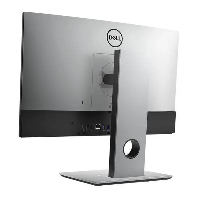 Alt view image 2 of 3 - DELL All-in-One OptiPlex 7480 Intel Core i5-10600 32GB DDR4 256GB NVMe SSD 23.8" Windows 11 Pro