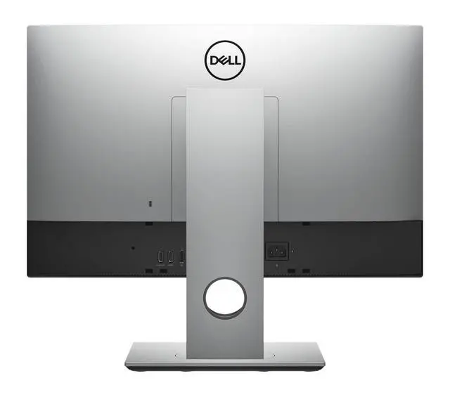 Alt view image 3 of 3 - DELL All-in-One OptiPlex 7480 Intel Core i5-10600 32GB DDR4 256GB NVMe SSD 23.8" Windows 11 Pro