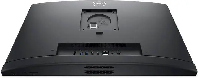 Alt view image 2 of 4 - Dell Pro 24 All-In-One QC24251 Desktop - 23.8" FHD Display - Intel Core i5-14500T - 16GB - 512GB SSD - Windows 11 Pro - Webcam - 3WKW0