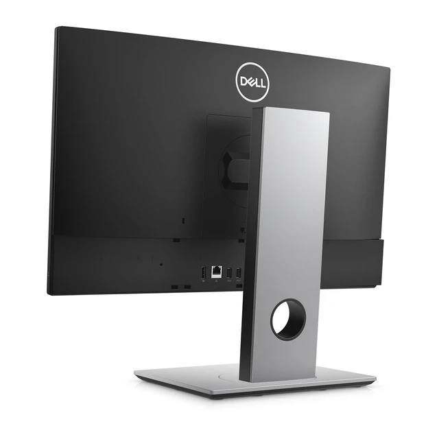 Alt view image 2 of 3 - Dell OptiPlex 5490 All-in-One, Intel Core i5-10500T 2.3GHz, 16GB DDR4, 512GB NVMe SSD, 23.8" FHD, Windows 11 Pro 64-bit, Camera, Internal WiFi