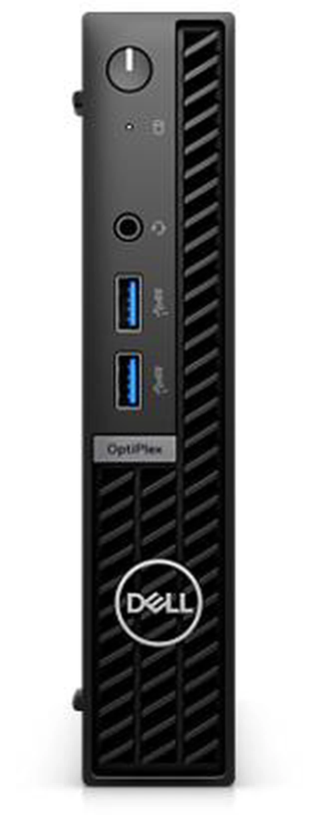 Alt view image 3 of 4 - DELL Desktop OptiPlex 7010 Intel Core i5-13500T 16GB RAM 256GB SSD Windows 11 Pro (Includes Keyboard and Mouse)
