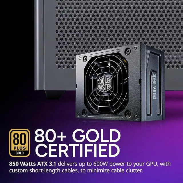 Alt view image 11 of 18 - Cooler Master NR2 Pro Mini ITX - AMD RYZEN 7 9800X3D 4.7 GHz (5.2 GHz Turbo) | Gigabyte RTX 5080 16GB & Gigabyte B850I AORUS PRO | 32GB DDR5 6000MHz | 2TB Gen4 M.2 | WiFi | Windows 11 | 280mm AIO Gaming PC