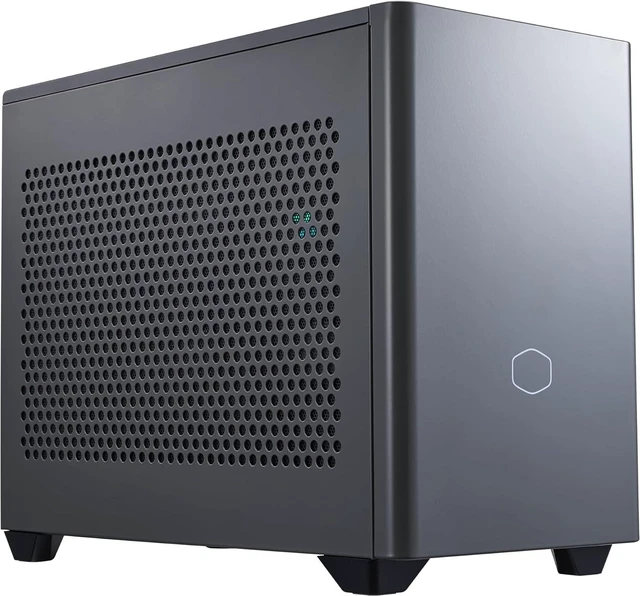 Refurbished: Cooler Master NR2 Pro Gaming PC - Intel Core Ultra 7