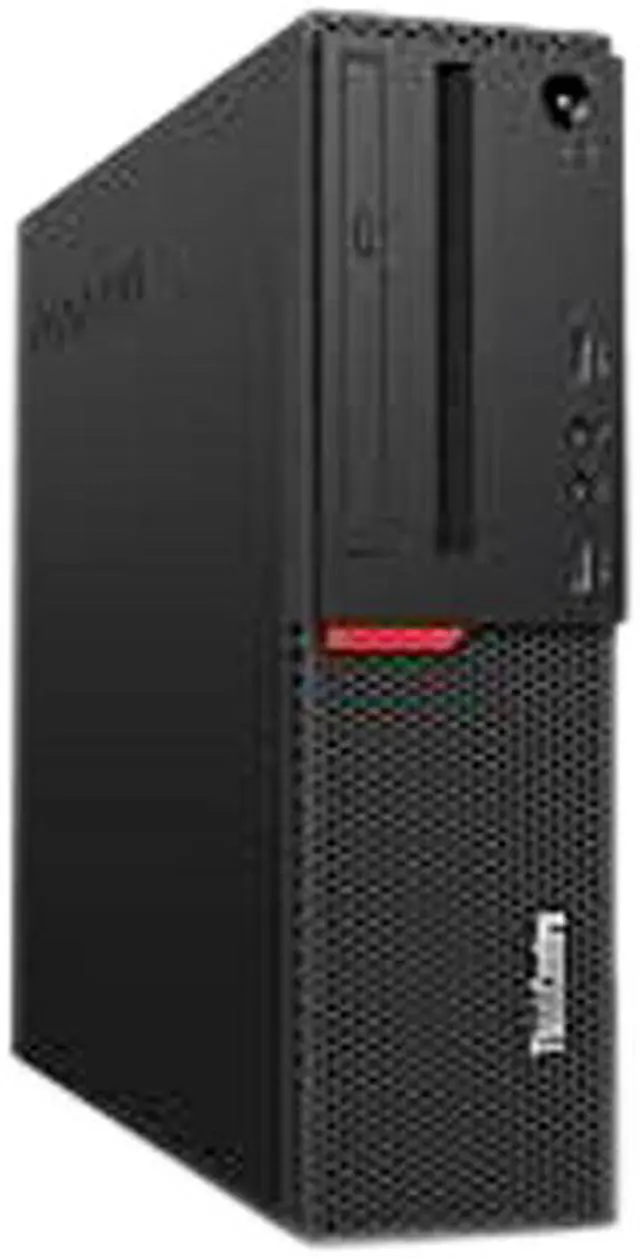 Refurbished: Lenovo Grade A Desktop Computer ThinkCentre M700