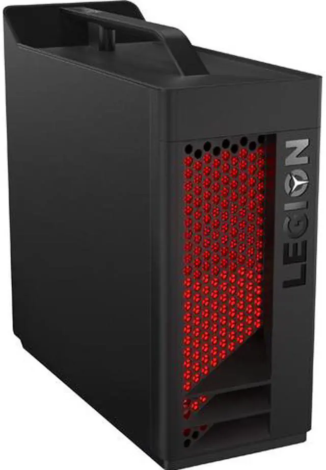 Windowsデスクトップ Lenovo LEGION T530 AMD Ryzen 7 Lenovo Legion Tower 5 Gen 10 30L Desktop, Ryzen 7 7800X3D