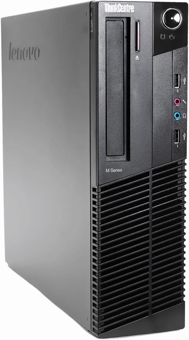 Lenovo desktop windows top 10