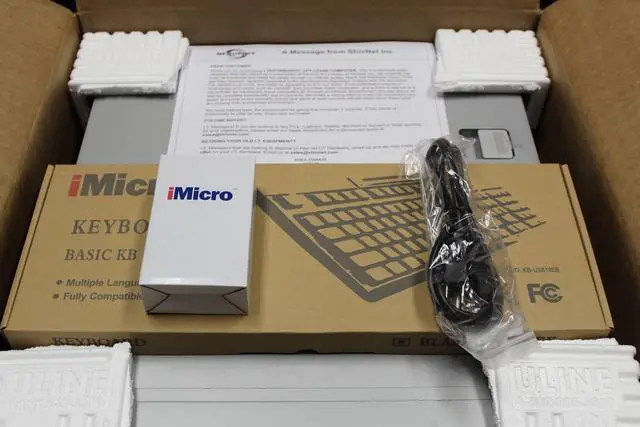 Alt view image 6 of 8 - <p>The OptiPlex 790 flexible desktop solution is designed for advanced performance and efficient collaboration. It enables business-class control that helps ensure IT saves time and money and the remote management technology also helps simp