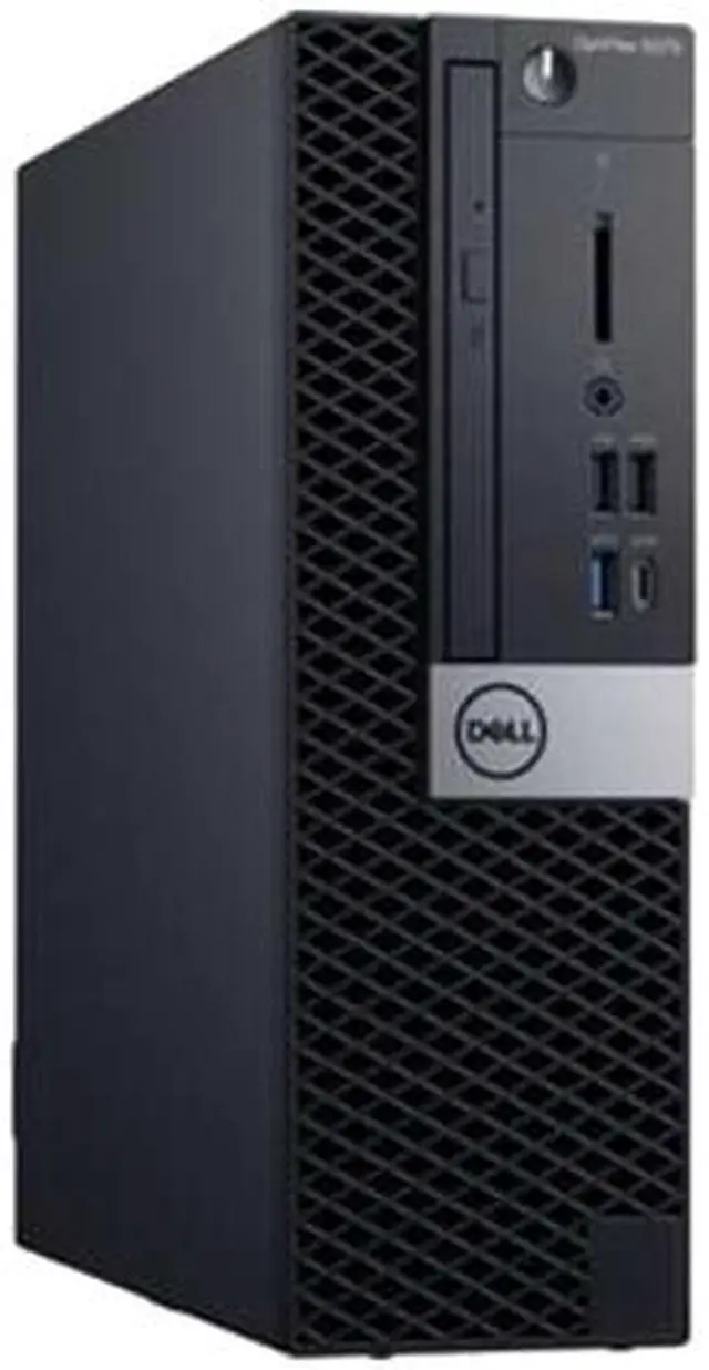 Used - Like New: Dell OptiPlex 5000 5070 Desktop Computer