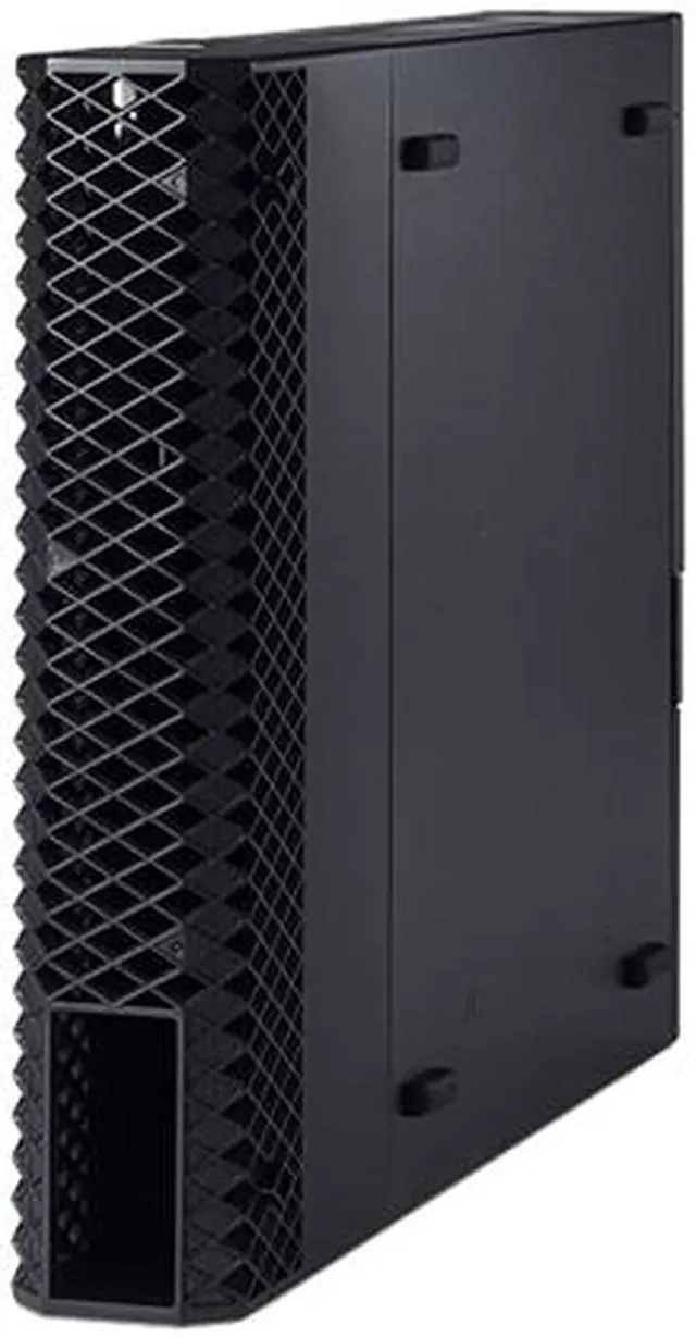 Alt view image 4 of 4 - DELL OPTIPLEX 7070 (TRX1V) - Business Desktop PC - Intel Core i5 9500T (6-Core 2.2 GHz), Intel UHD Graphics 630, 8 GB DDR4, 256 GB SSD, Intel Q370, Micro Form Factor, Windows 10 Pro 64-bit