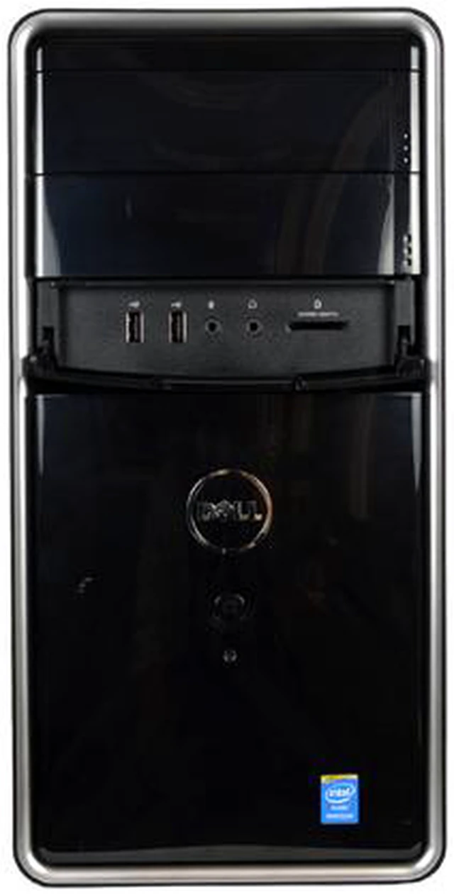 Refurbished: Refurbished Dell Inspiron 3847-T PC - Newegg.com